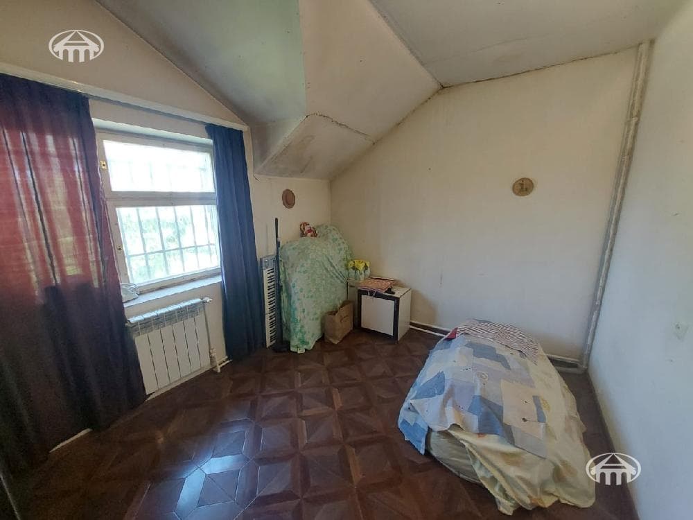 Townhouse · 3 rooms · 55 m² · Ajapnyak