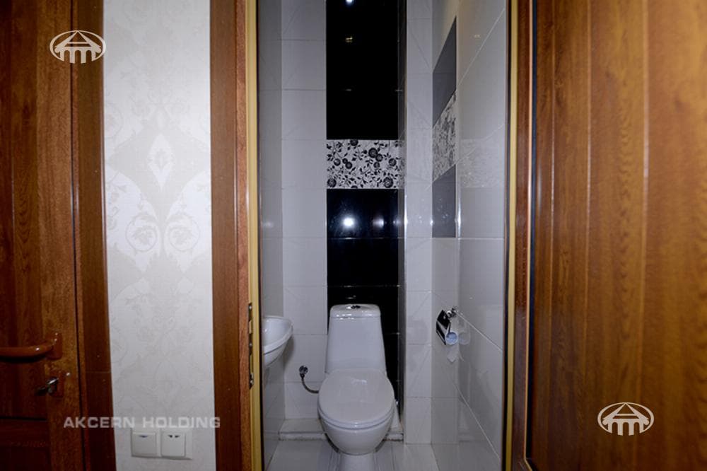 Квартира · 3 комн. · 120 м² · Кентрон