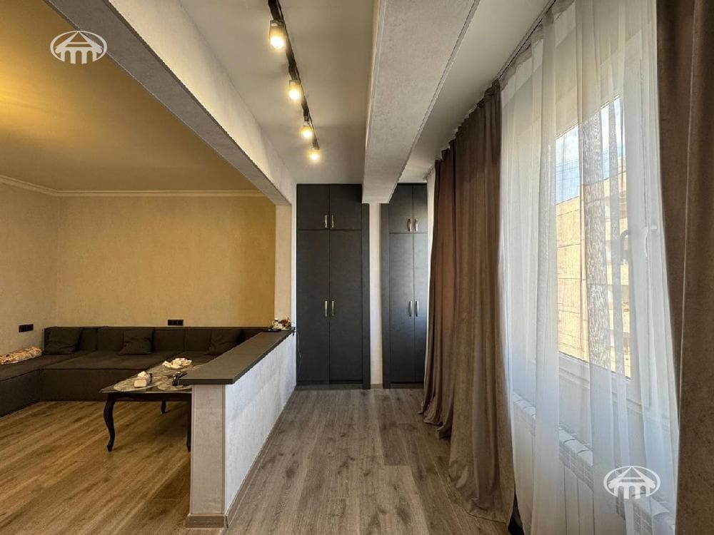 Квартира · 3 комн. · 73 м² · Аван — фото 4 из 14