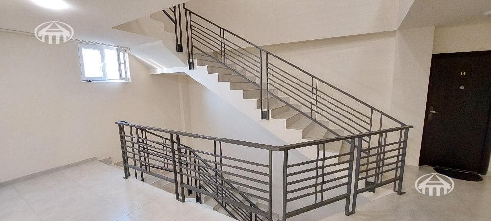 Квартира · 3 комн. · 65 м² · Эребуни