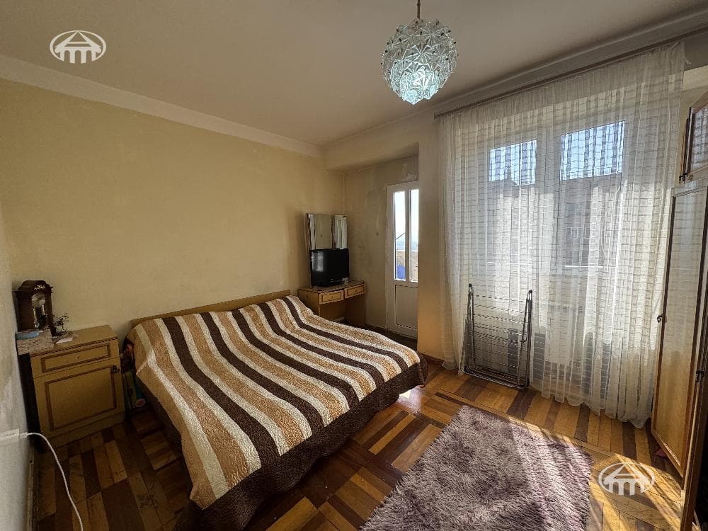 Квартира · 3 комн. · 80 м² · Нор-Норк