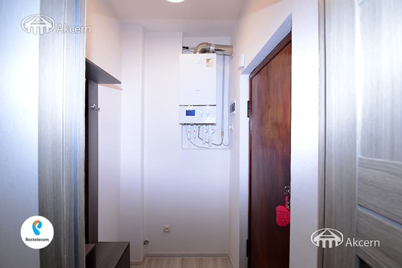 Дом · 2 комн. · 58 м² · Кентрон