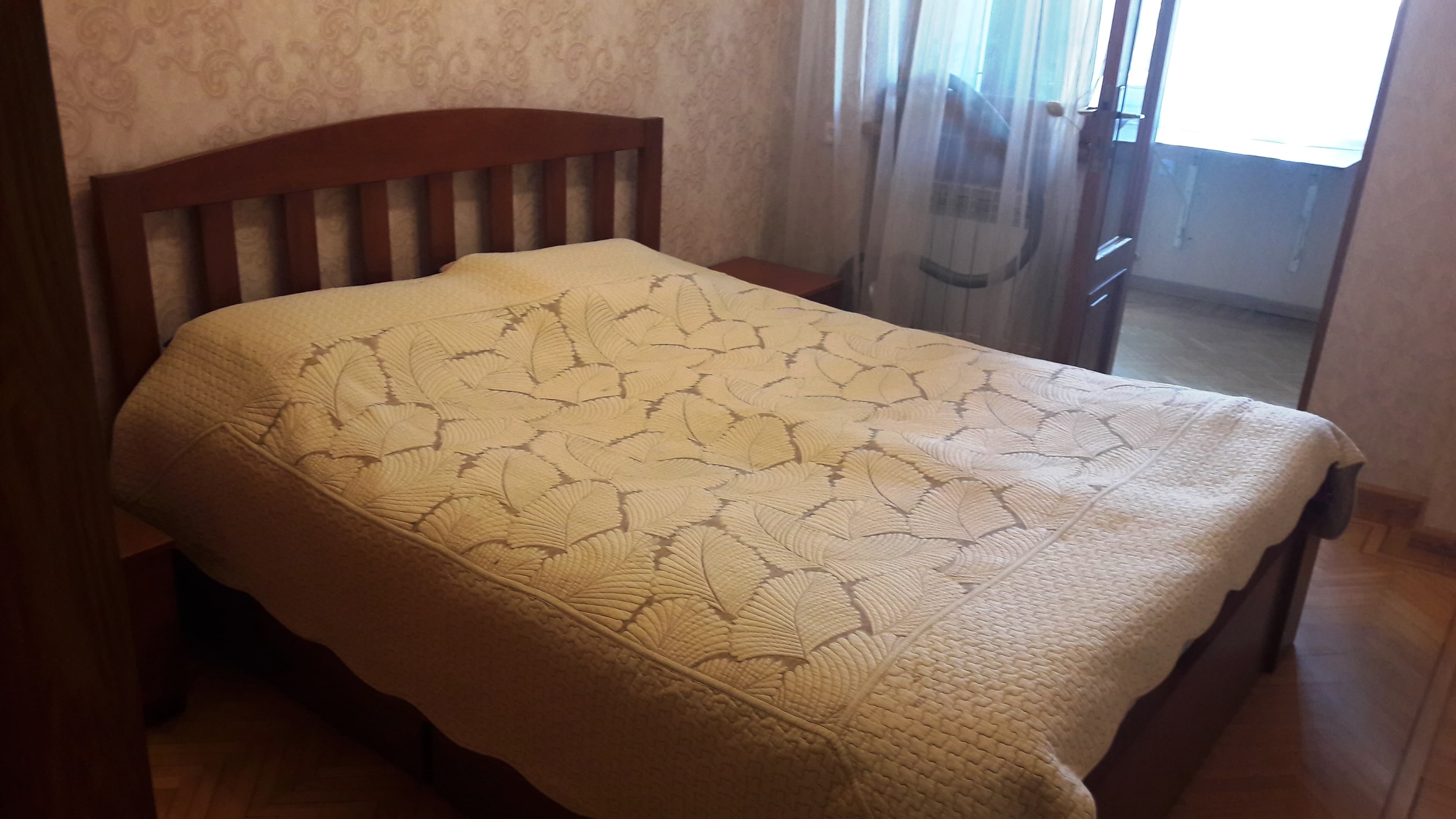 Բնակարան · 1 սեն. · 54 մ² · Կենտրոն