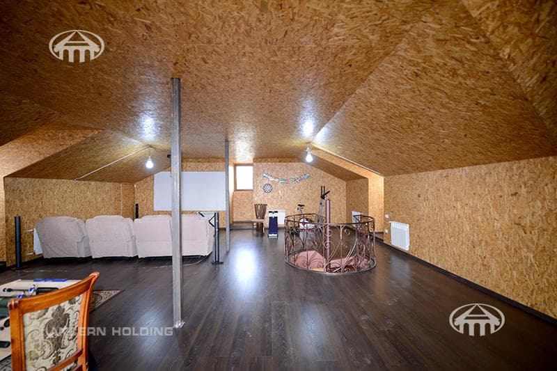 Mansion · 6 rooms · 415 m² · Nor Nork