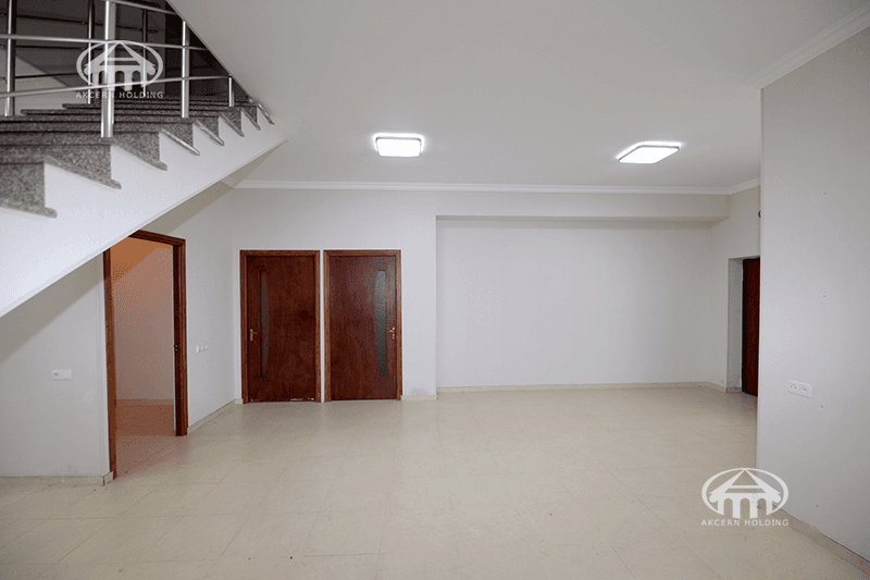 Особняк · 5 комн. · 332 м² · Аван