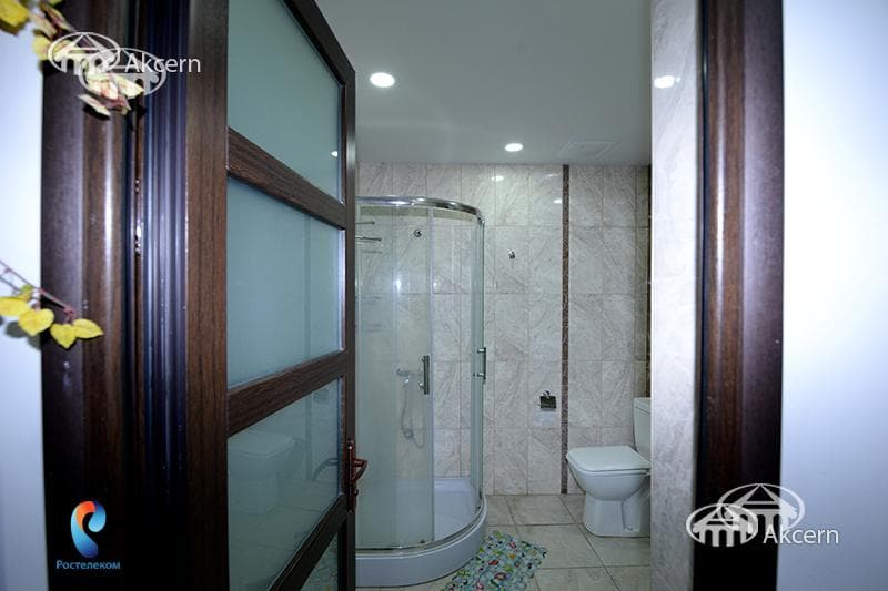 Office · 219 m² · Kentron