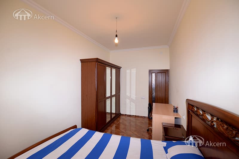 Apartment · 2 rooms · 72 m² · Arabkir