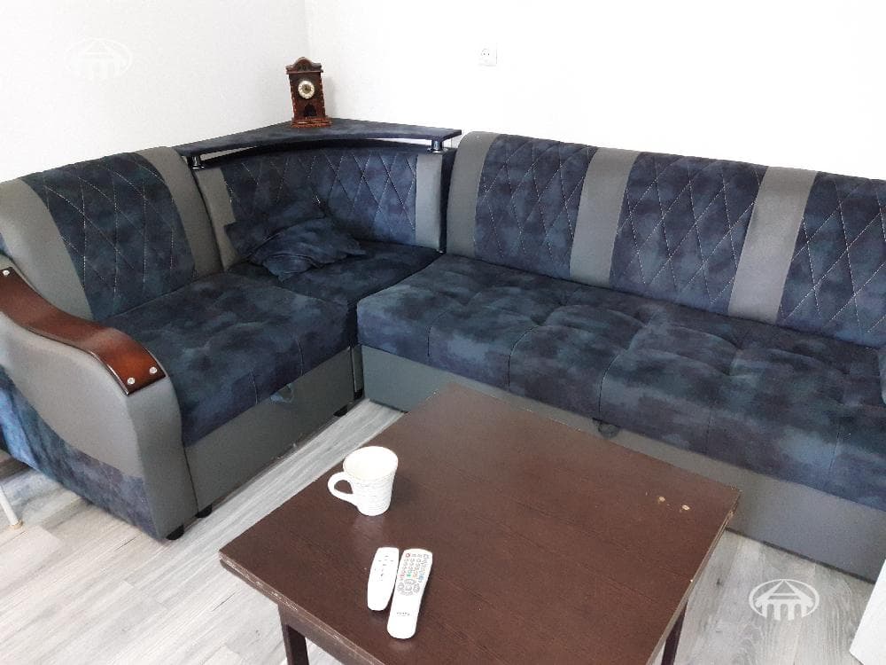 Квартира · 51 м² · Зовуни