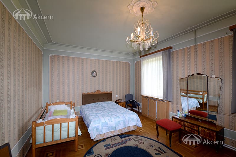 Особняк · 6 комн. · 600 м² · Нор Гехи