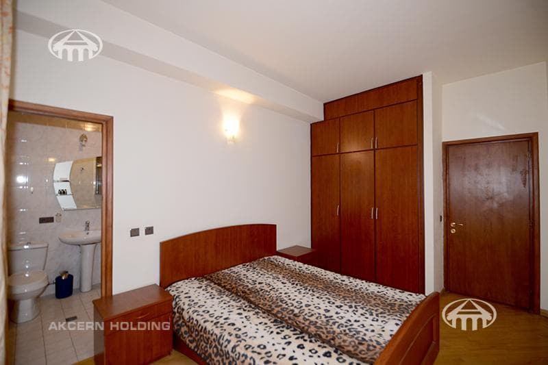 Apartment · 3 rooms · 134 m² · Arabkir