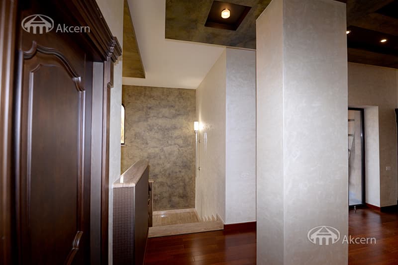 Mansion · 5 rooms · 394 m² · Vahagni