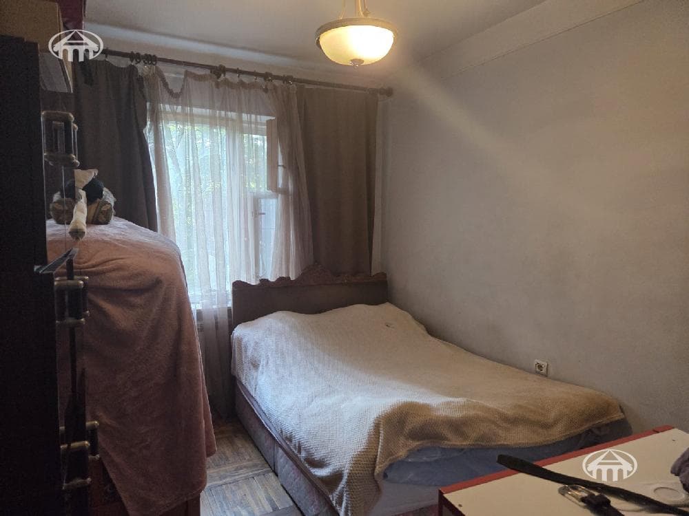 Apartment · 4 rooms · 107 m² · Davtashen