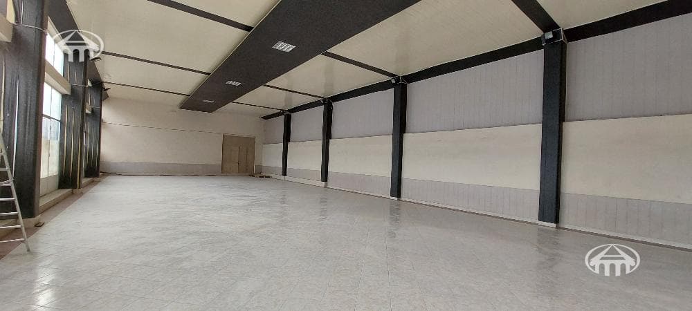Other · 500 m² · Erebuni