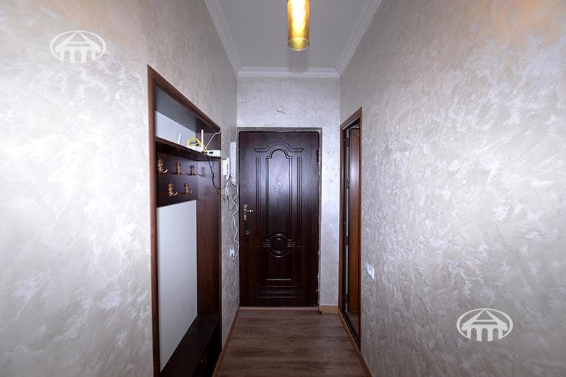 Apartment · 2 rooms · 49 m² · Shengavit — photo 5 / 12