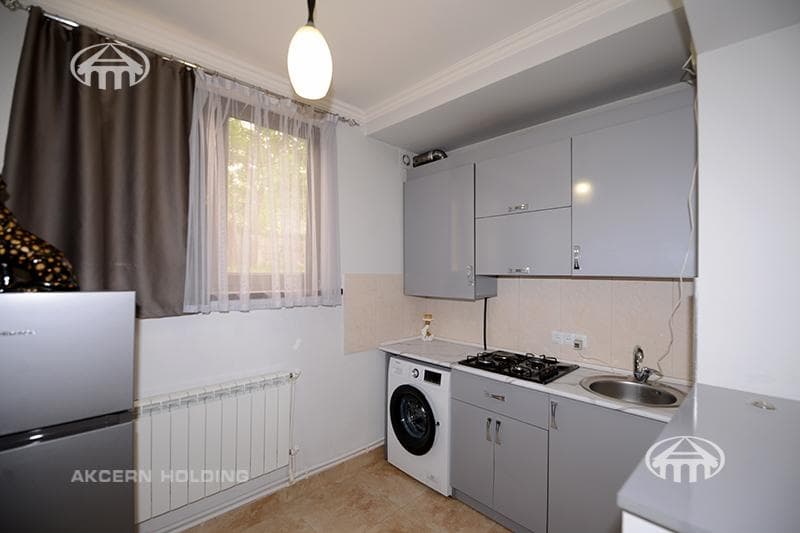 Apartment · 2 rooms · 50 m² · Nor Nork