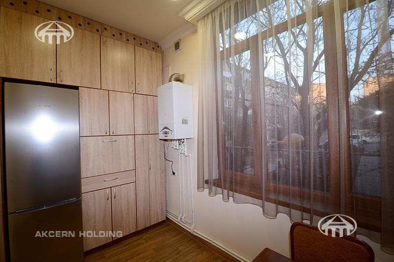 Apartment · 2 rooms · 64 m² · Arabkir