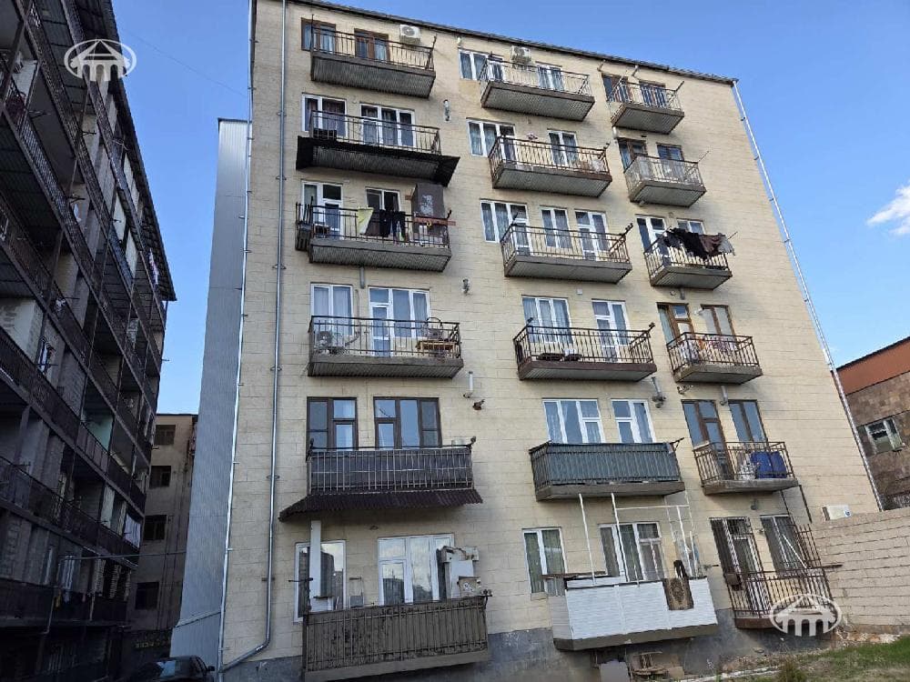 Apartment · 3 rooms · 68 m² · Nor Nork