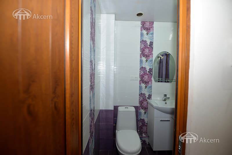 Квартира · 1 комн. · 36 м² · Кентрон