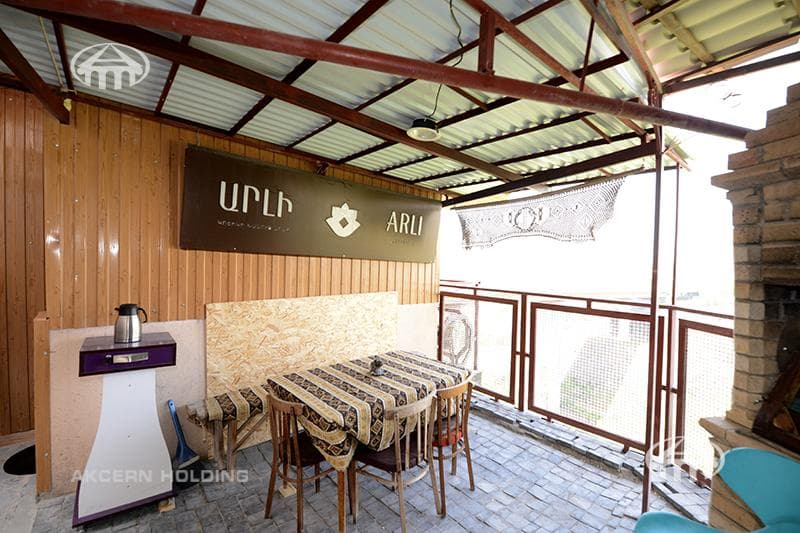 Apartment · 3 rooms · 40 m² · Arabkir