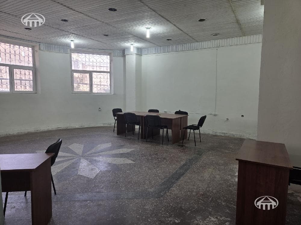 Կոմերցիոն գույք · 137 մ² · Աջափնյակ
