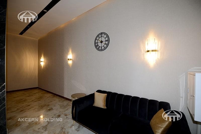 Apartment · 2 rooms · 50 m² · Arabkir