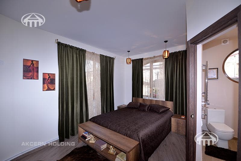 Mansion · 3 rooms · 120 m² · Proshyan