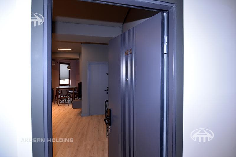 Apartment · 3 rooms · 55 m² · Arabkir