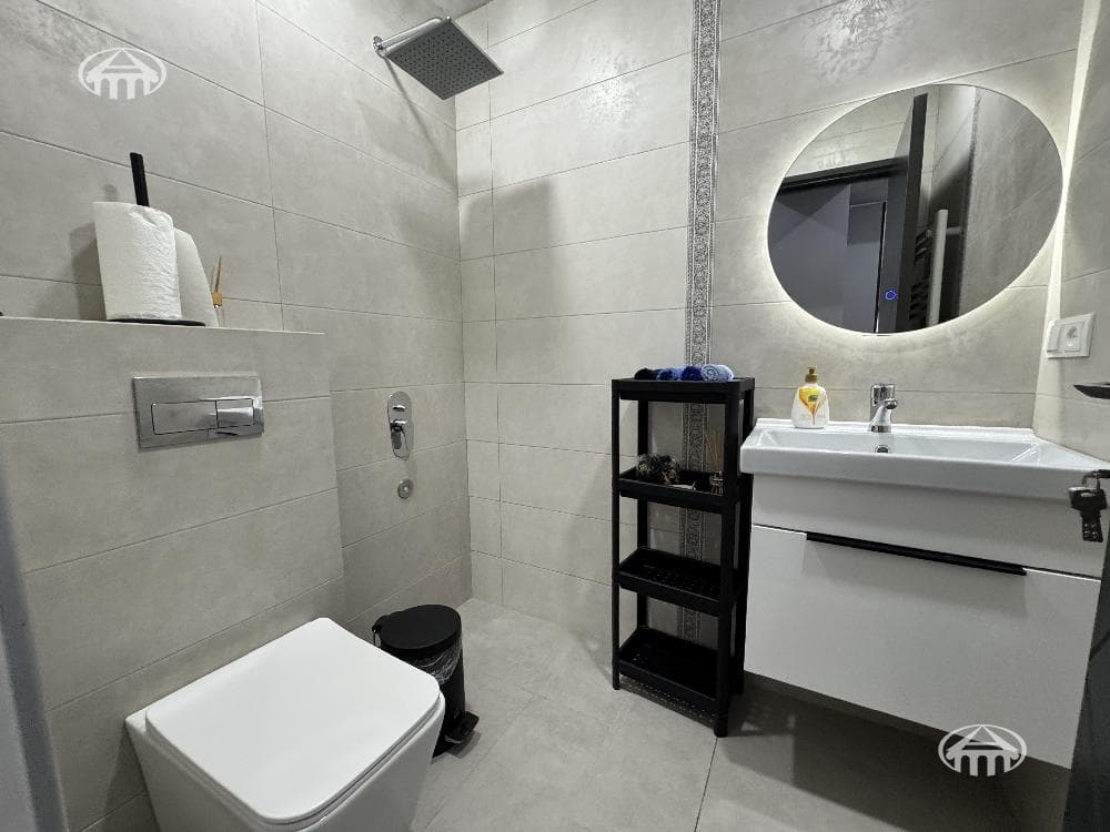 Apartment · 3 rooms · 95 m² · Arabkir