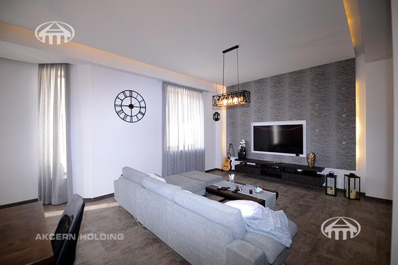 Mansion · 5 rooms · 400 m² · Ajapnyak