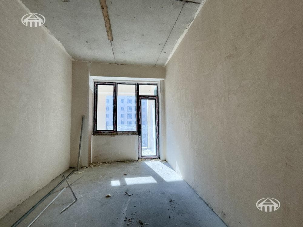 Apartment · 3 rooms · 92 m² · Arabkir