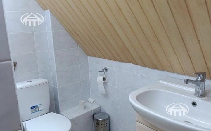 Особняк · 5 комн. · 297 м² · Москва