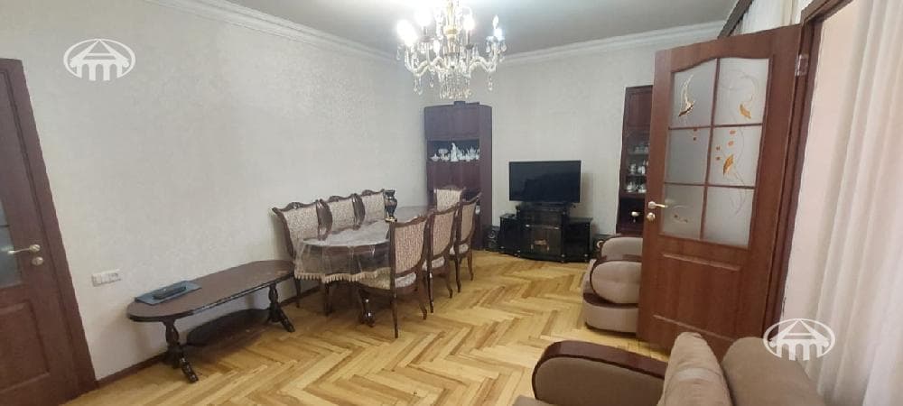 Բնակարան · 3 սեն. · 97 մ² · Շենգավիթ