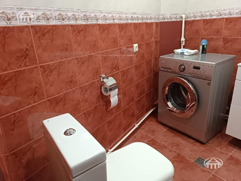 Առանձնատուն · 3 սեն. · 163 մ² · Էրեբունի