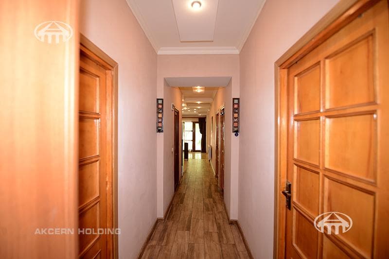 House · 4 rooms · 119 m² · Arabkir