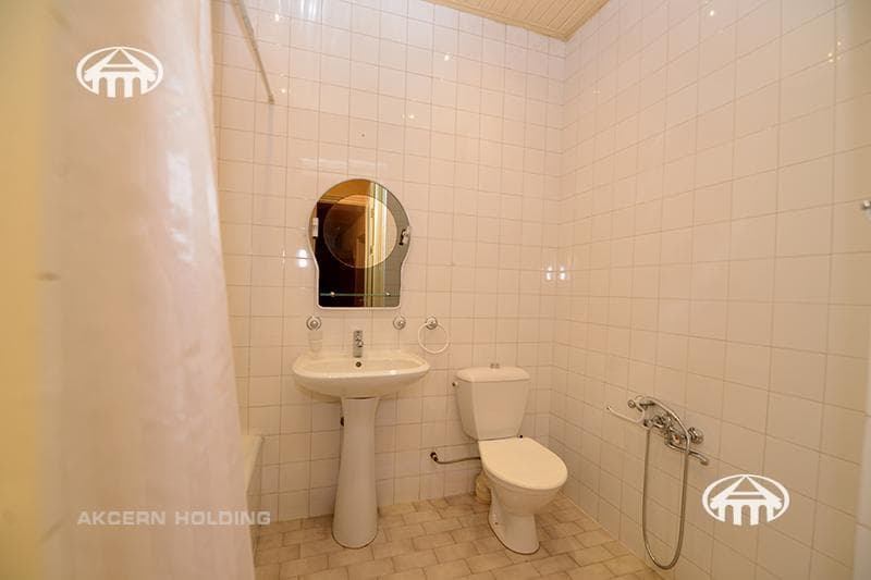 Особняк · 9 комн. · 605 м² · Норк-Мараш
