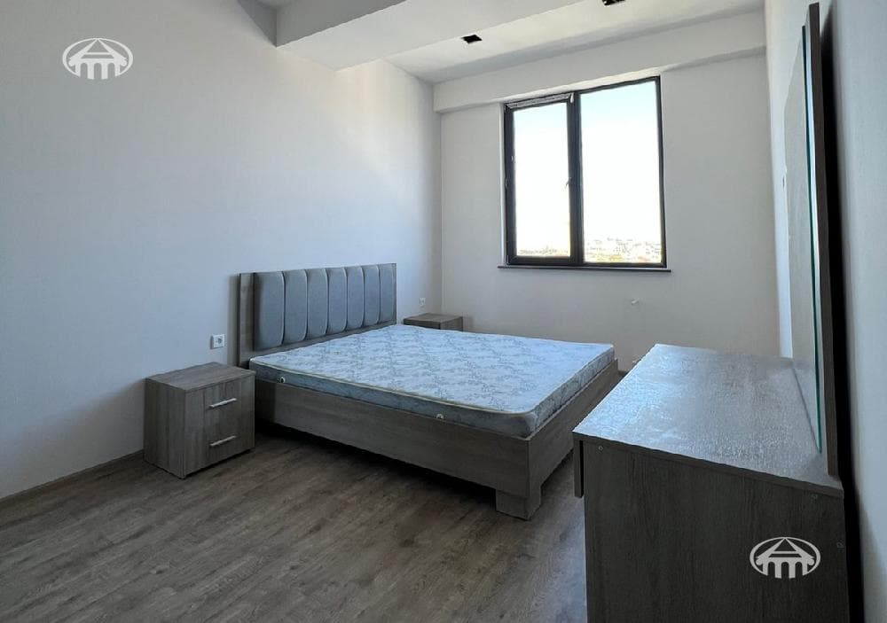 Квартира · 3 комн. · 72 м² · Канакер-Зейтун