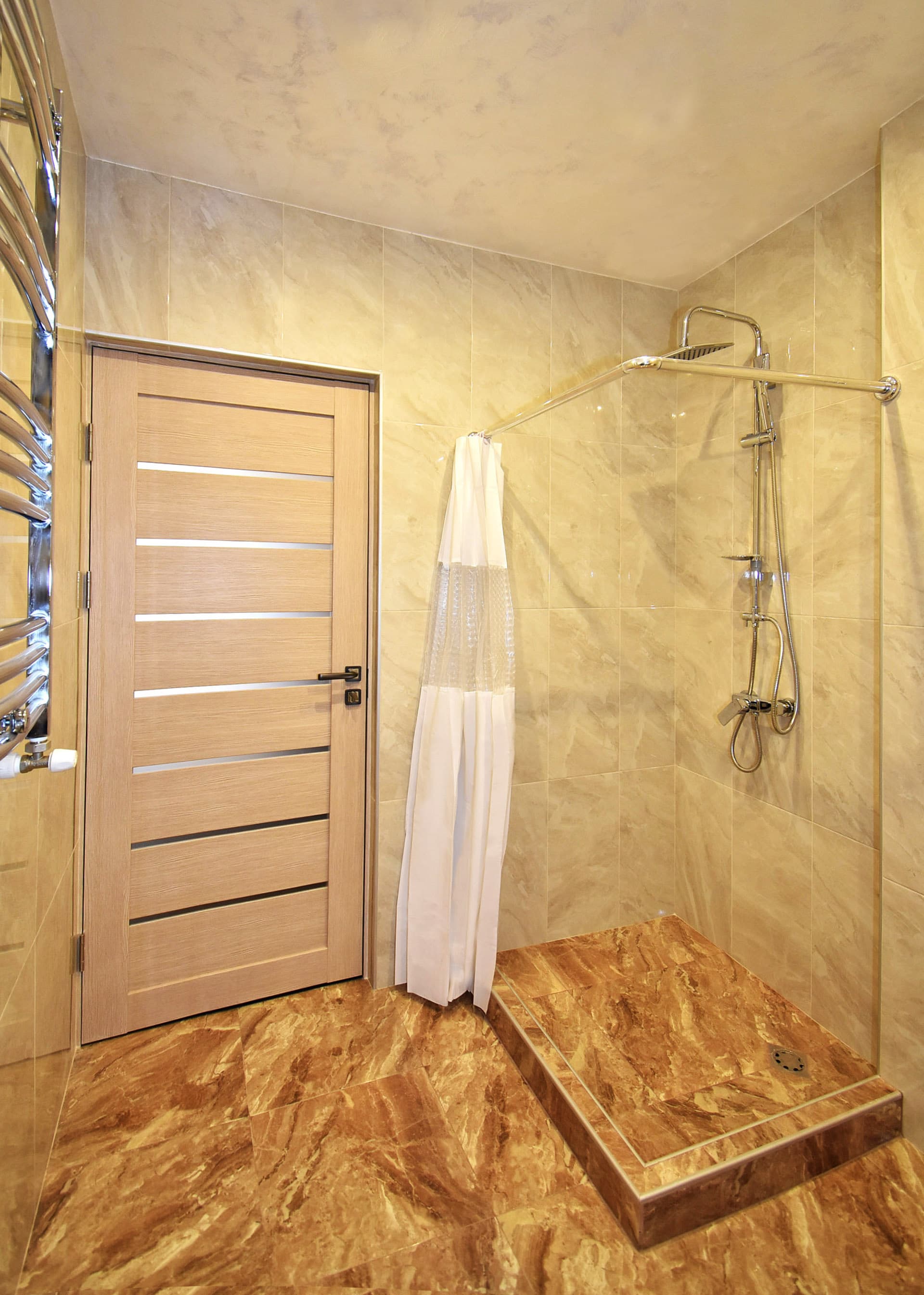 Особняк · 9 комн. · 720 м² · Канакер-Зейтун