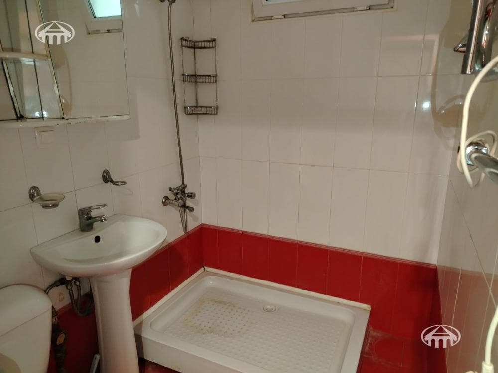 Квартира · 1 комн. · 30 м² · Арабкир