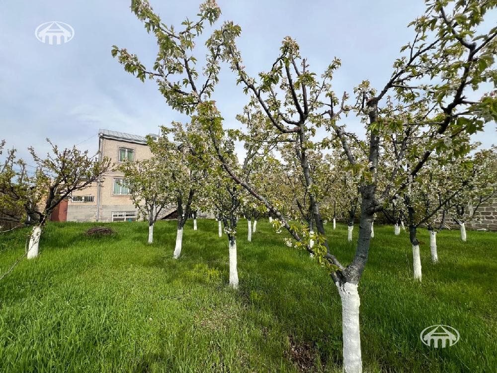 Առանձնատուն · 6 սեն. · 423 մ² · Պտղնի