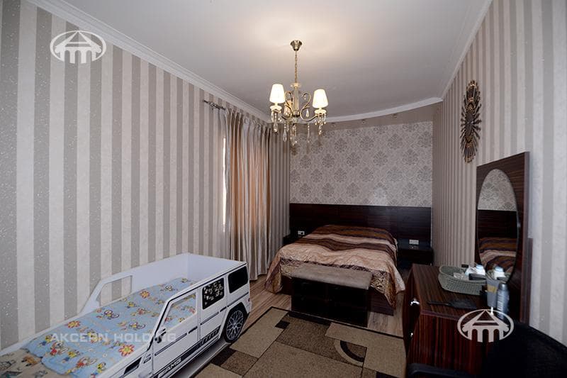 Առանձնատուն · 4 սեն. · 108 մ² · Զովունի