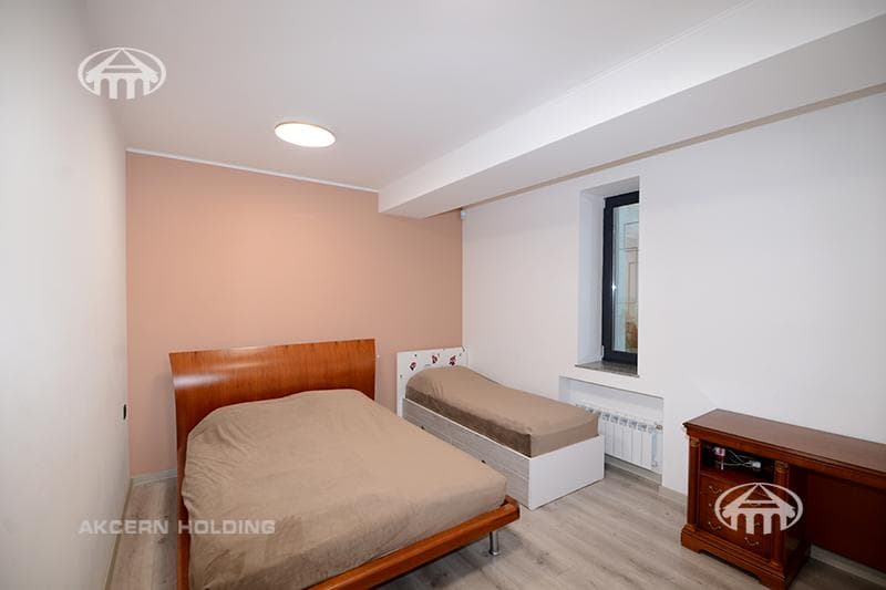 Mansion · 3 rooms · 120 m² · Kanaker-Zeytun