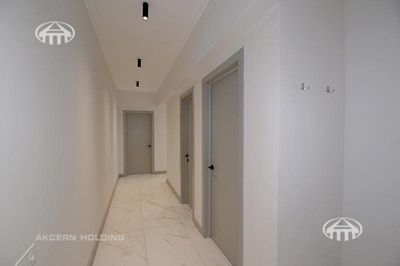 Apartment · 3 rooms · 67 m² · Kanaker-Zeytun