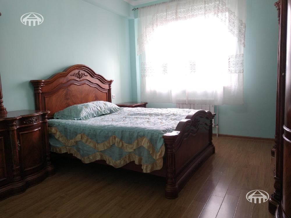 Квартира · 3 комн. · 96 м² · Канакер-Зейтун