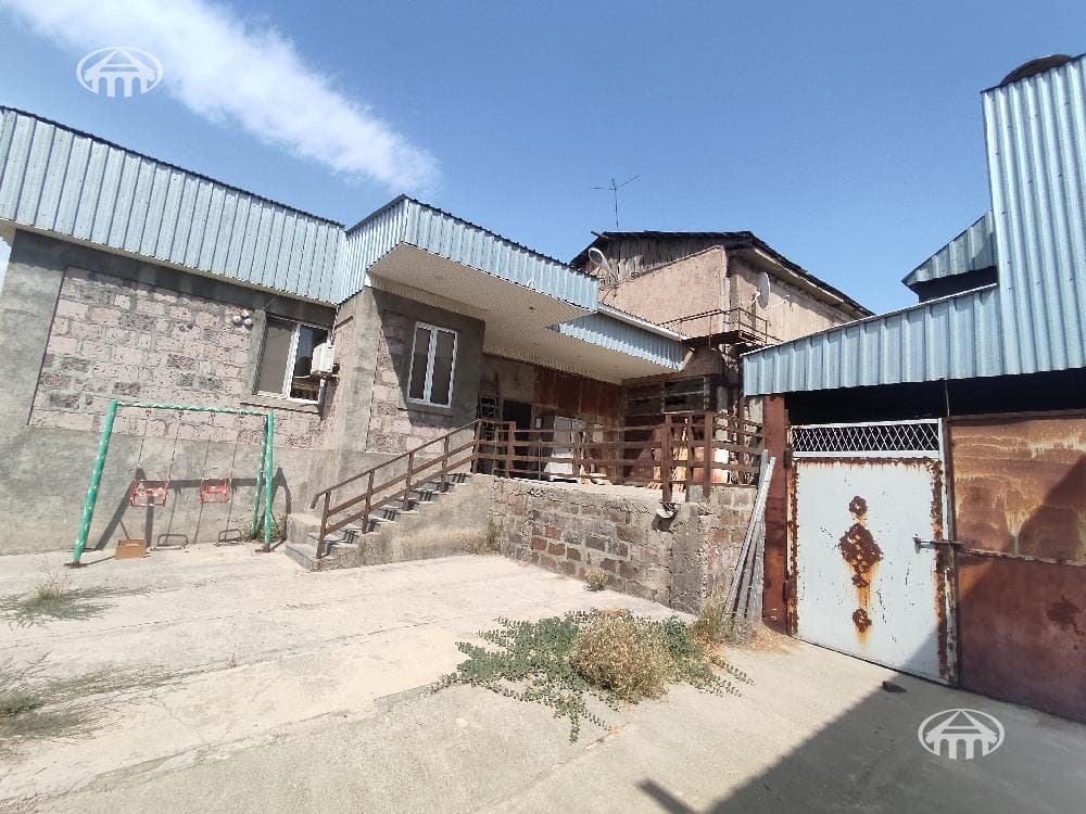 Other · 648 m² · Nor Nork