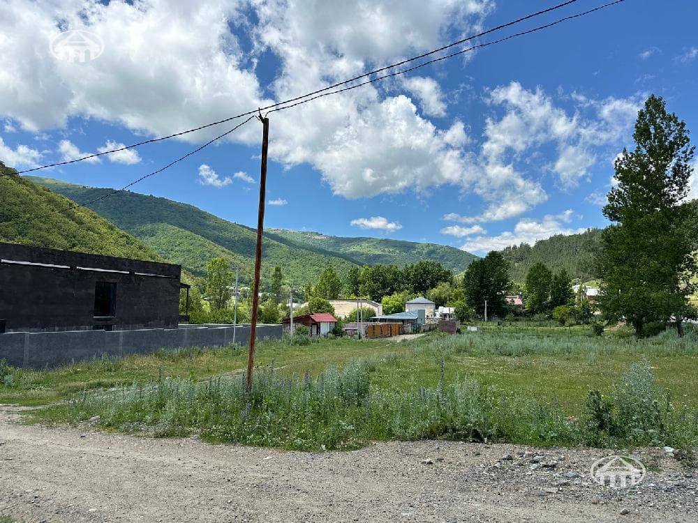 Land · 3,546 m² · v. Pyunik