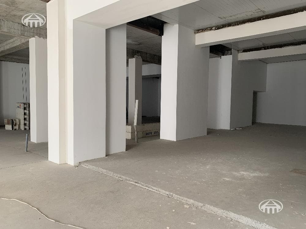 Магазин · 800 м² · Шенгавит