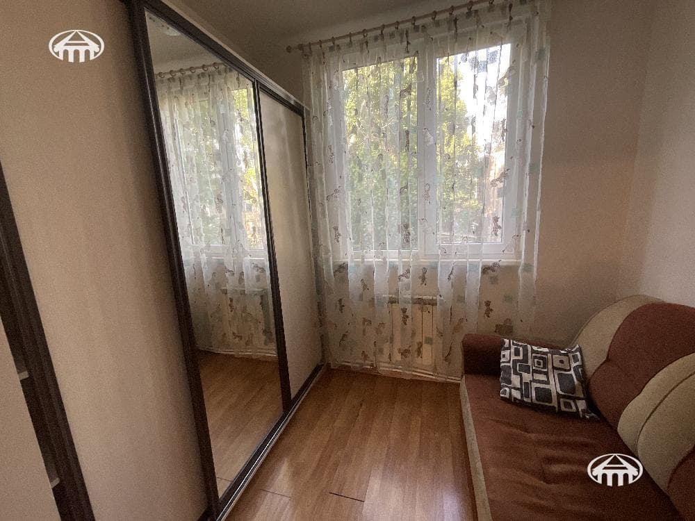 Apartment · 2 rooms · 54 m² · Arabkir