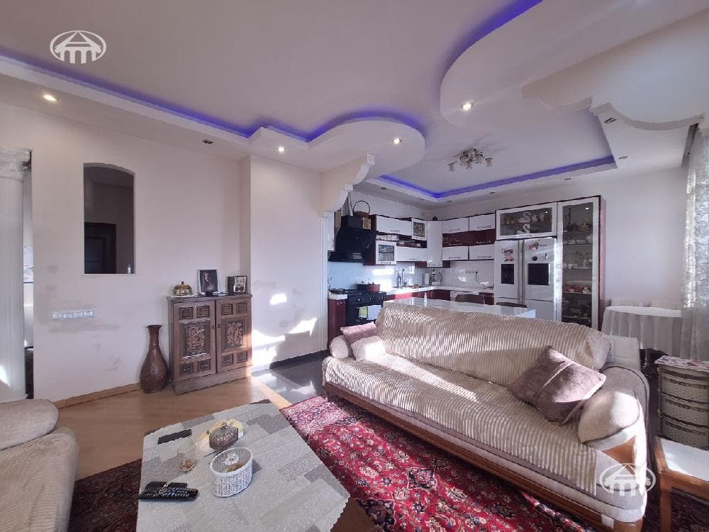 Apartment · 3 rooms · 133 m² · Arabkir