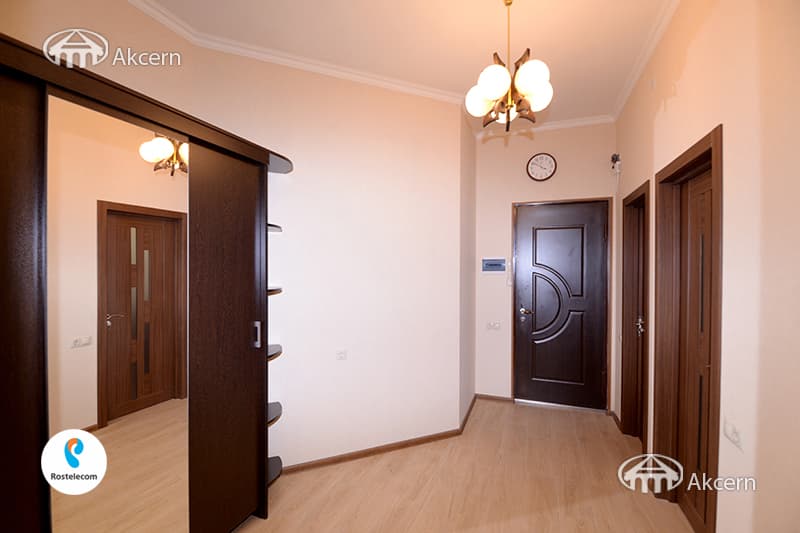 Բնակարան · 2 սեն. · 61 մ² · Արաբկիր