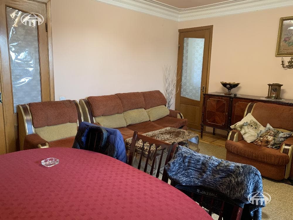 Apartment · 4 rooms · 96 m² · Arabkir